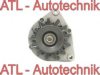 ATL Autotechnik L 31 200 Alternator